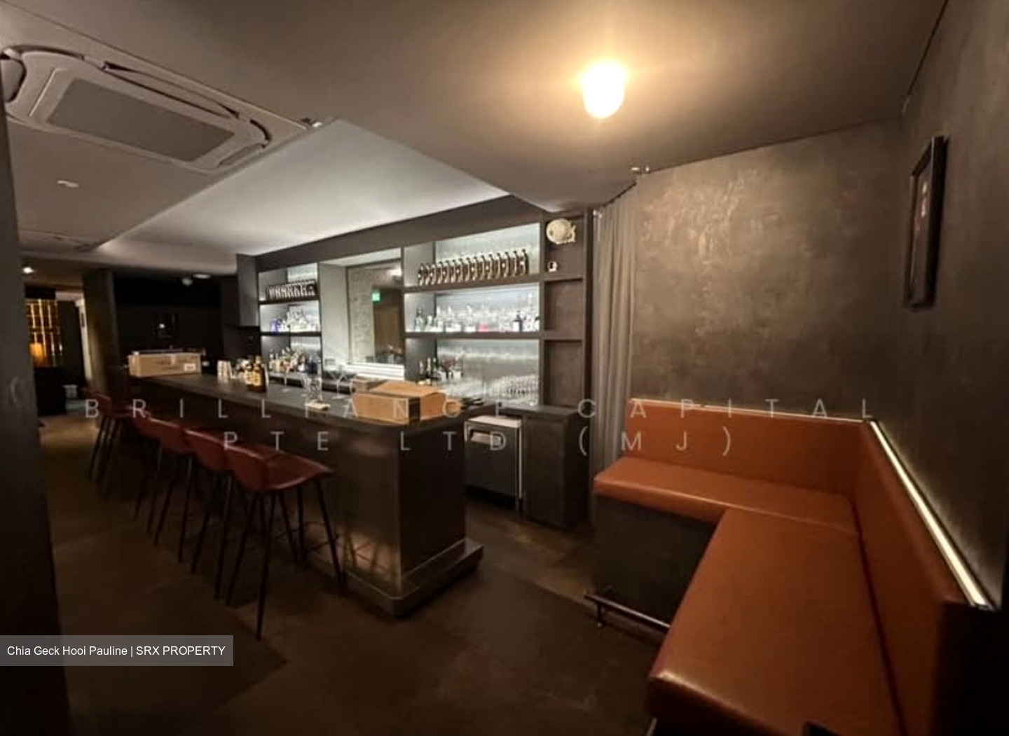 Telok Ayer Conservation Area (D1), Shop House #570490801